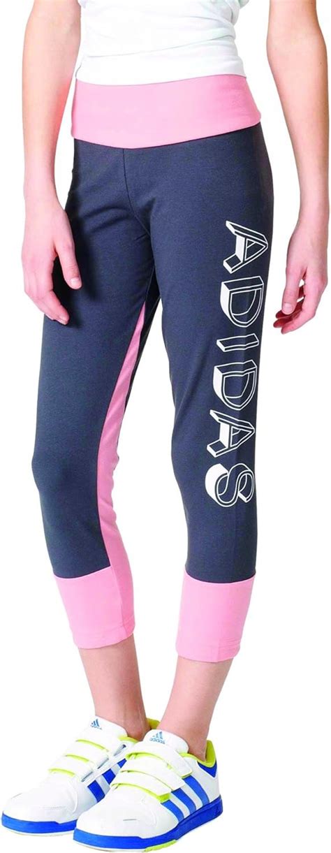 mädchen größe 158 adidas leggings streifen amazon 158|Suchergebnis Auf Amazon.de Für: Adidas Leggings .